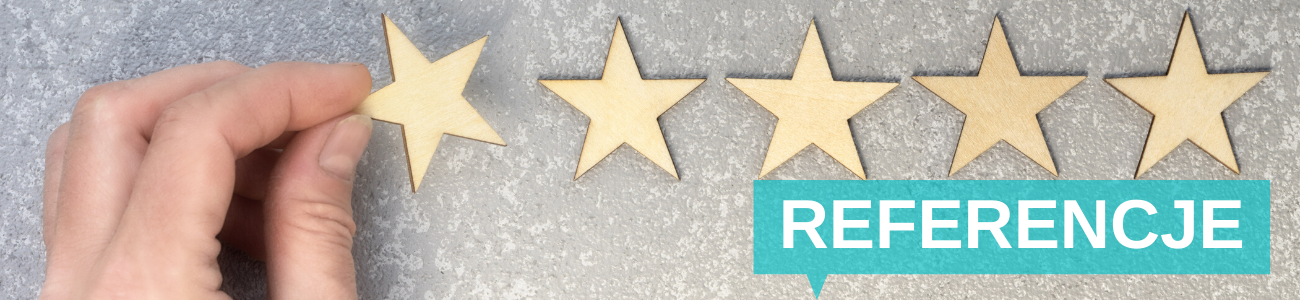 Referencje