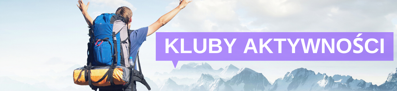 Kluby aktywności