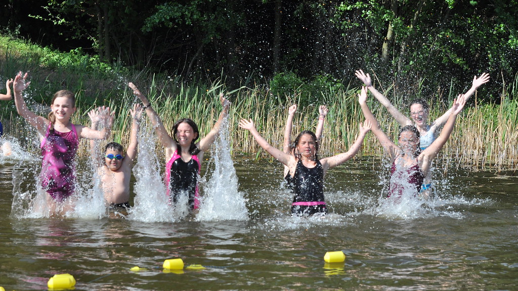 Obóz Rekreacyjno-Sportowy