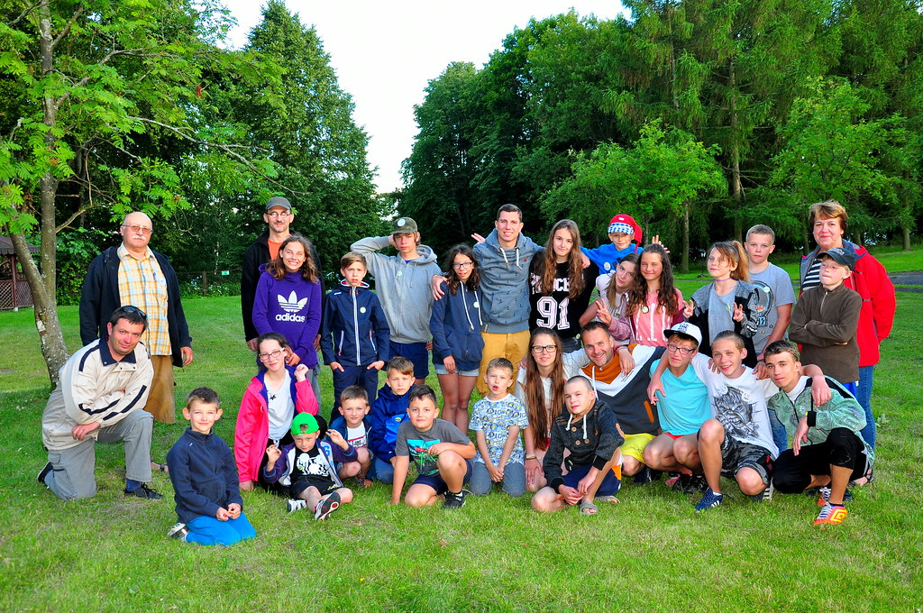 Obóz Rekreacyjno-Sportowy