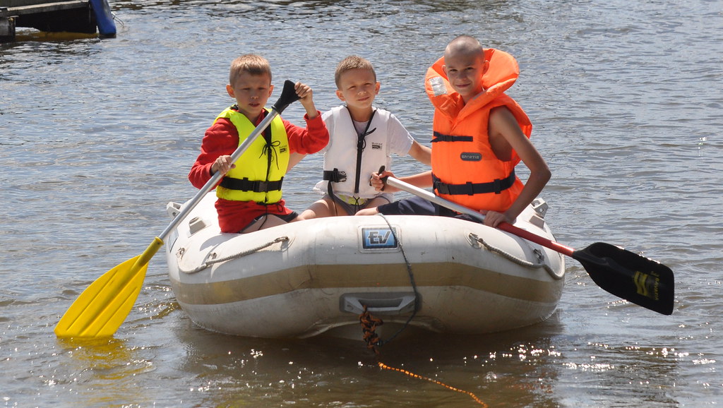 Obóz Rekreacyjno-Sportowy