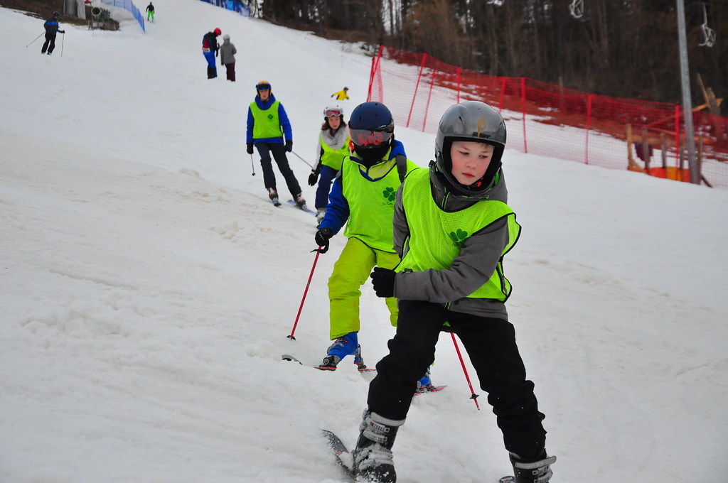 Obóz rekreacyjno sportowy w Zakopanem