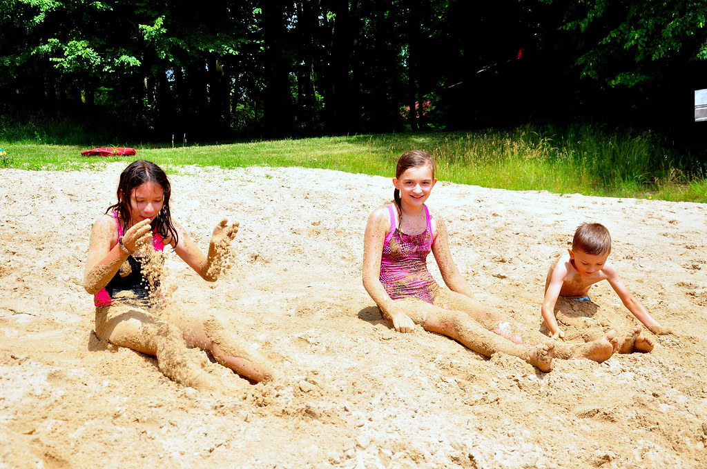 Obóz Rekreacyjno-Sportowy