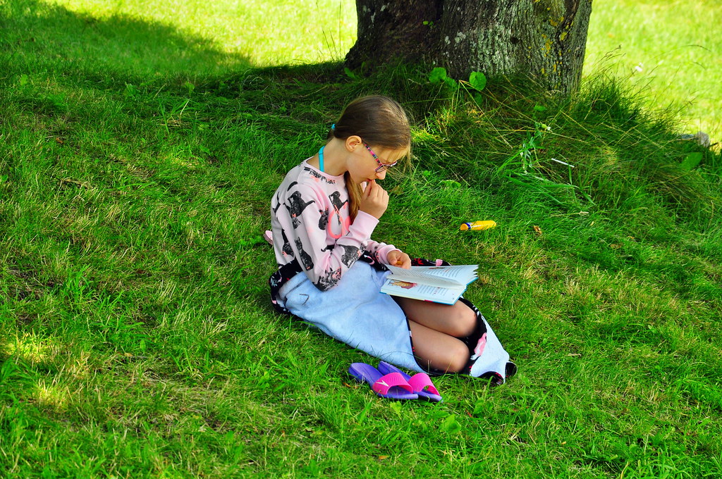 Obóz Rekreacyjno Sportowy w Sarnówku