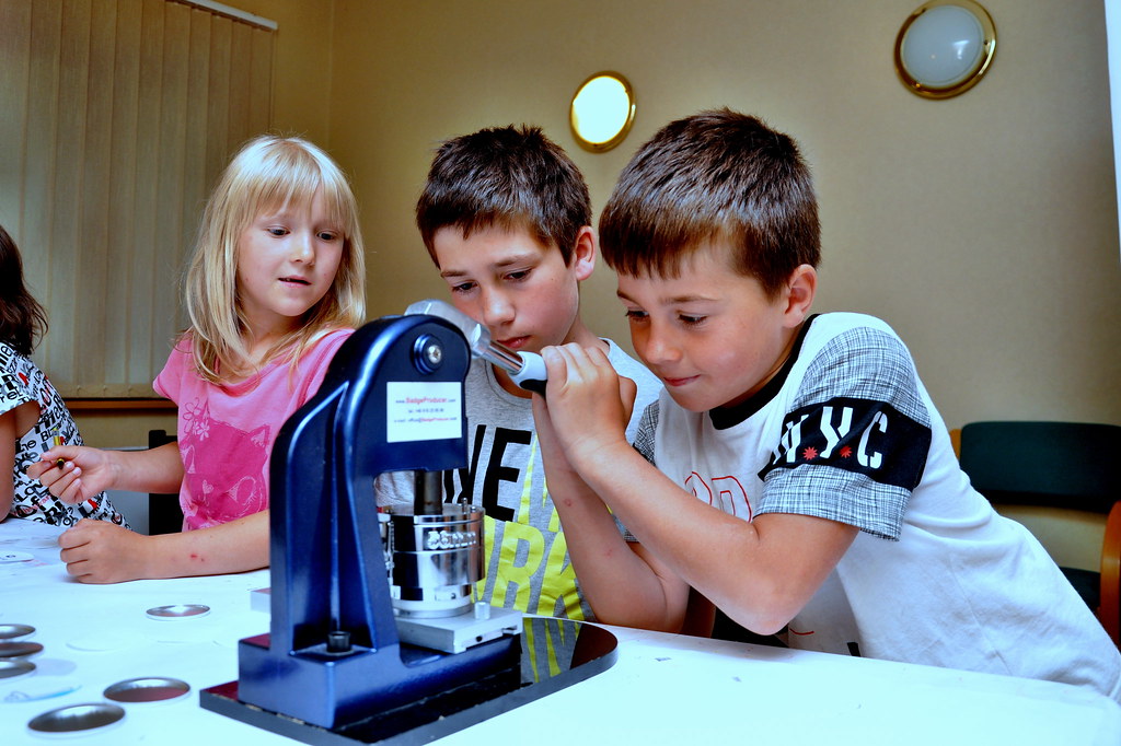 Obóz Rekreacyjno Sportowy w Sarnówku