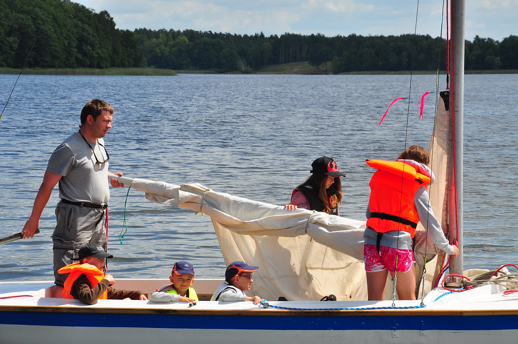Obóz Rekreacyjno-Sportowy