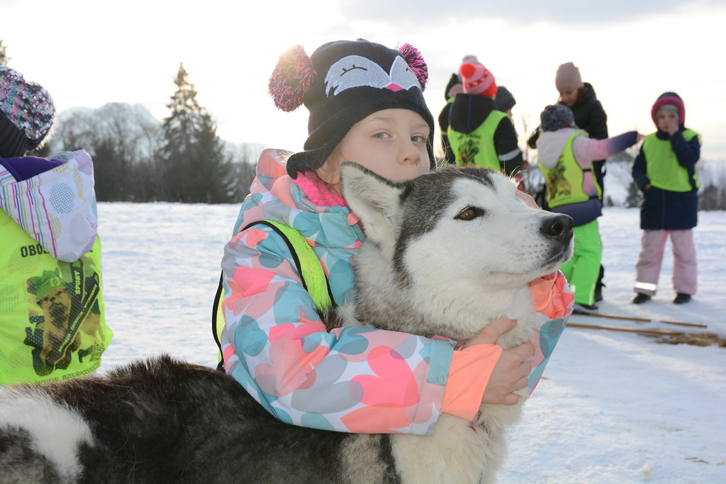 Obóz rekreacyjno sportowy w Zakopanem