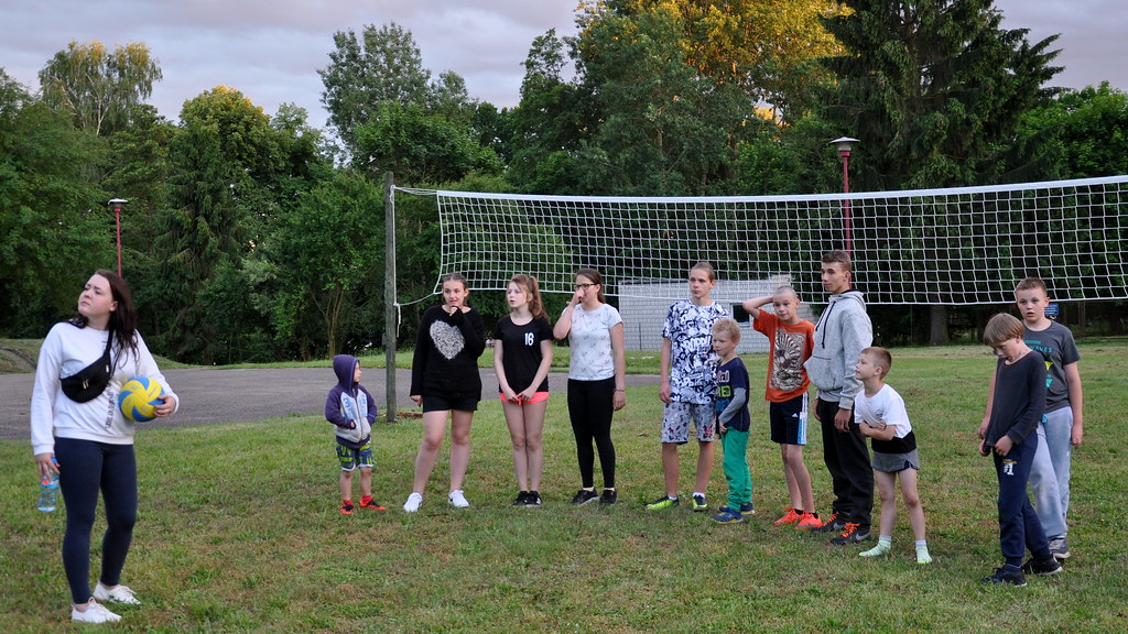 Obóz Rekreacyjno-Sportowy