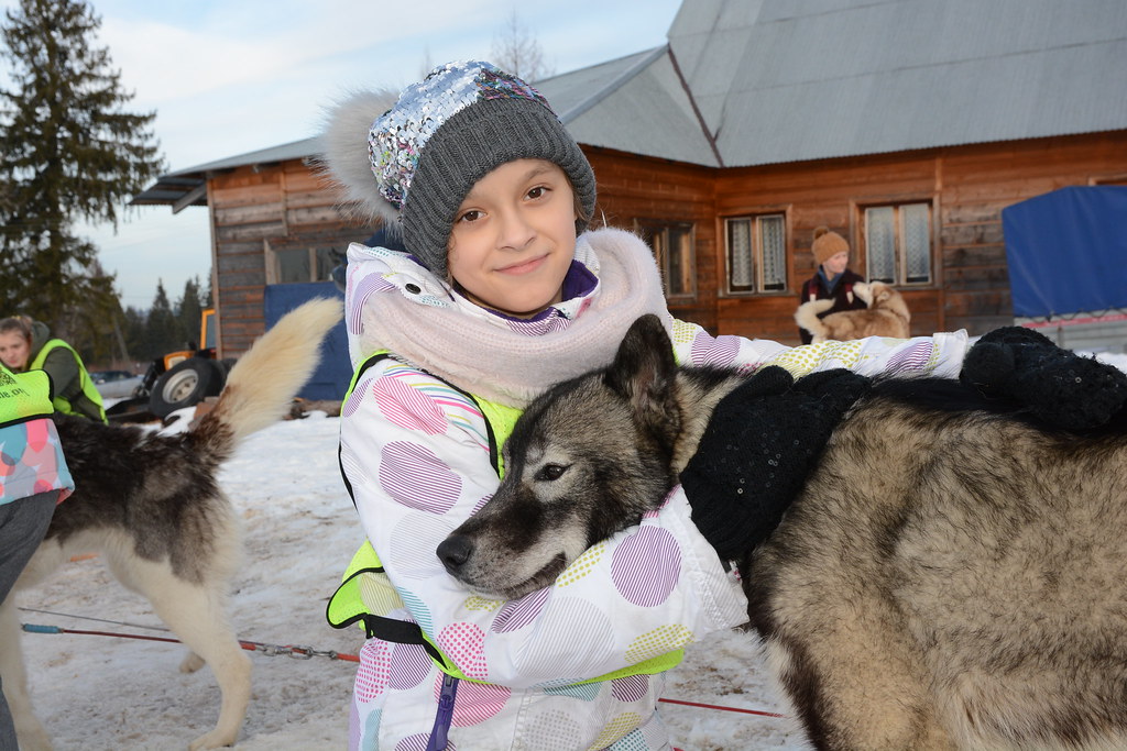 Obóz rekreacyjno sportowy w Zakopanem