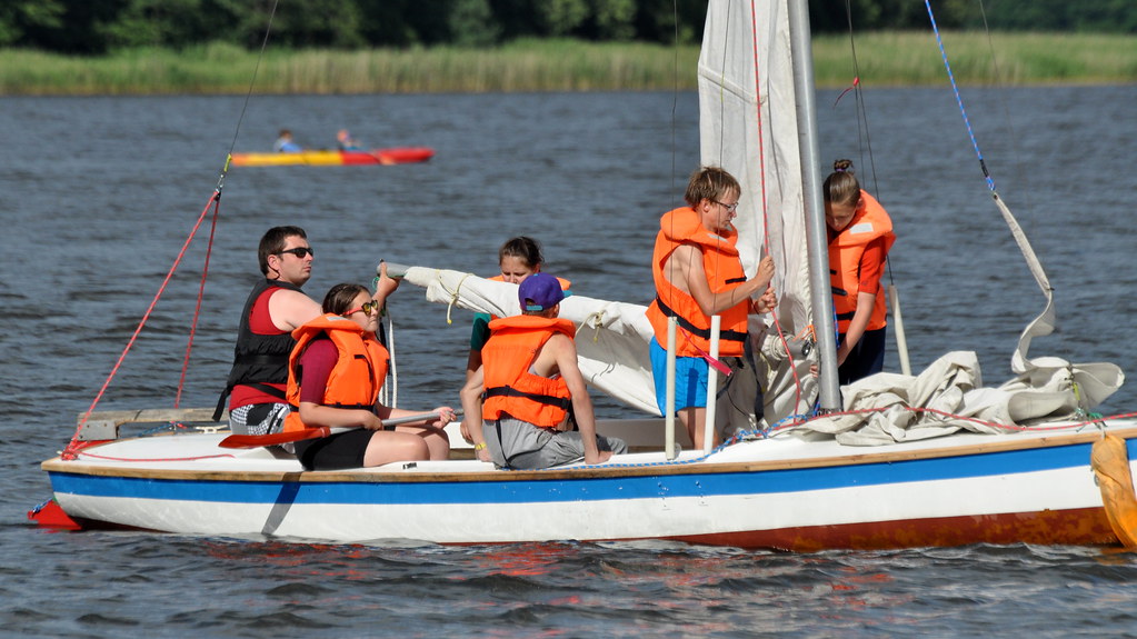 Obóz Rekreacyjno-Sportowy