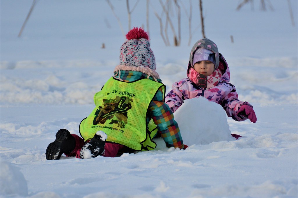 Obóz rekreacyjno sportowy w Zakopanem