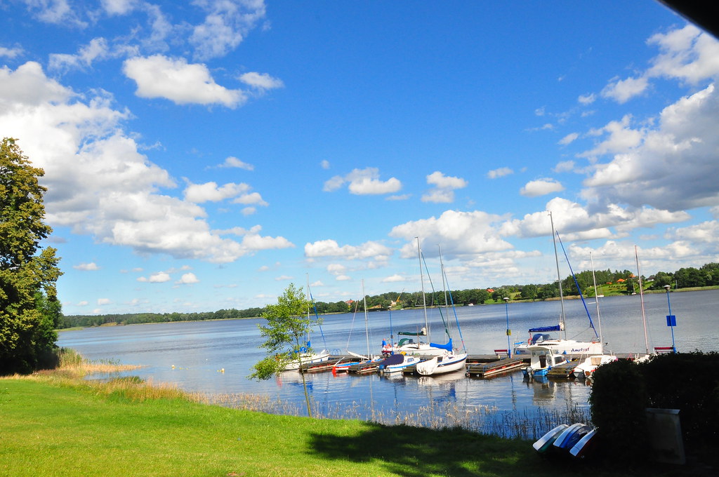 Obóz Rekreacyjno Sportowy w Sarnówku