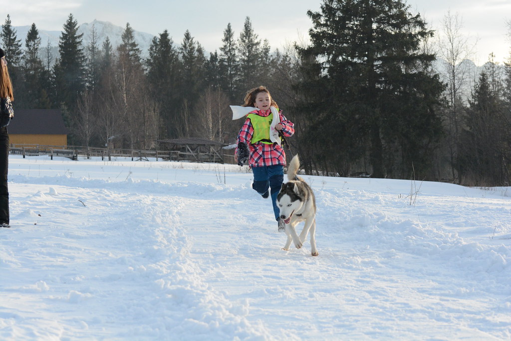 Obóz rekreacyjno sportowy w Zakopanem