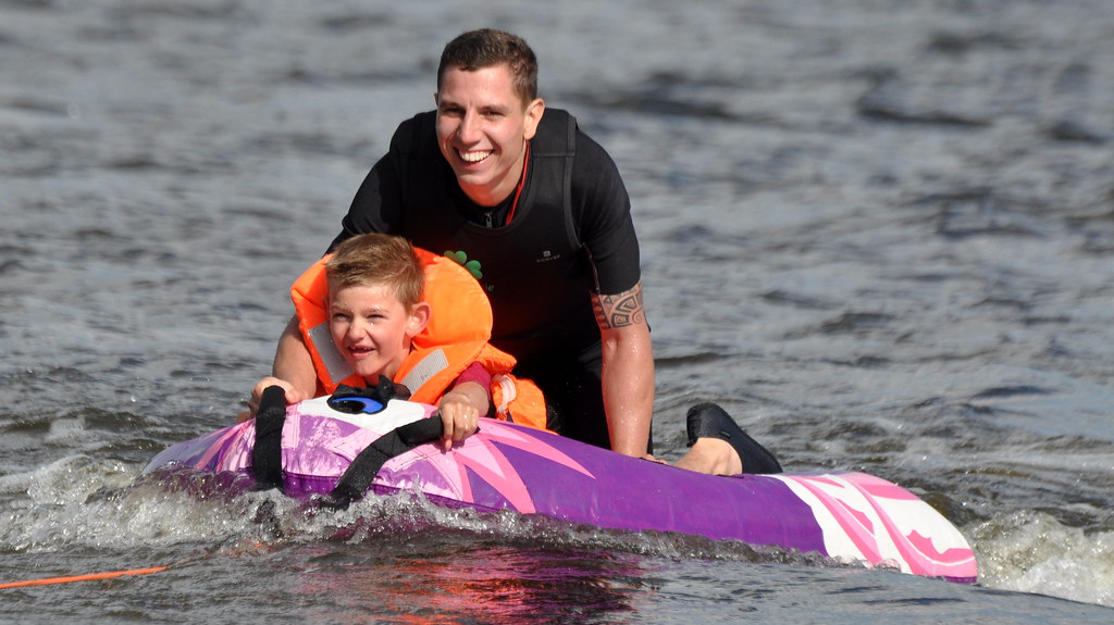 Obóz Rekreacyjno-Sportowy