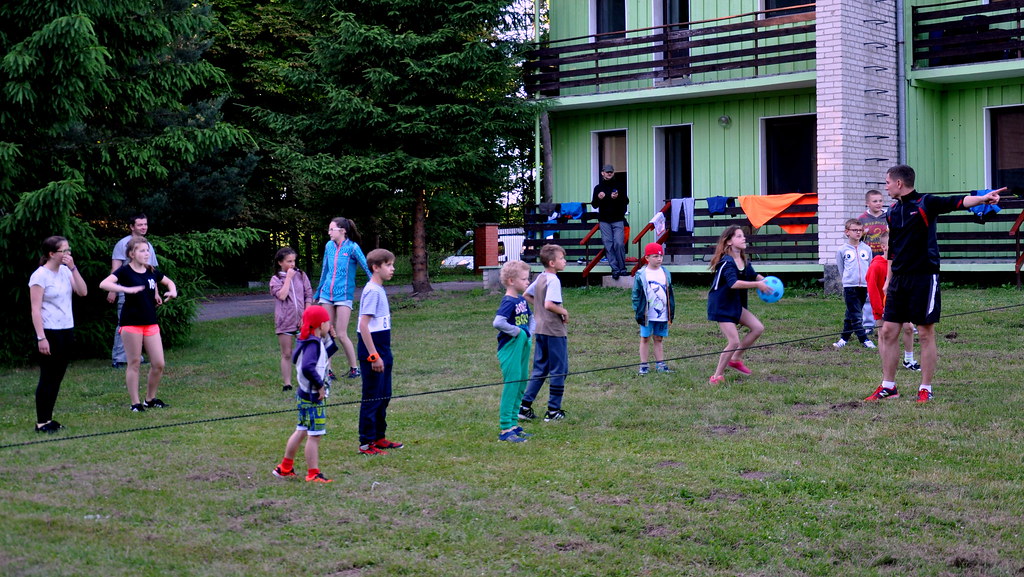 Obóz Rekreacyjno-Sportowy