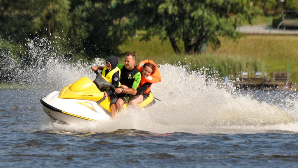Obóz Rekreacyjno-Sportowy