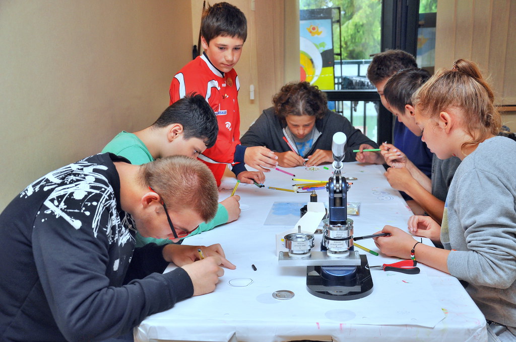 Obóz Rekreacyjno Sportowy w Sarnówku