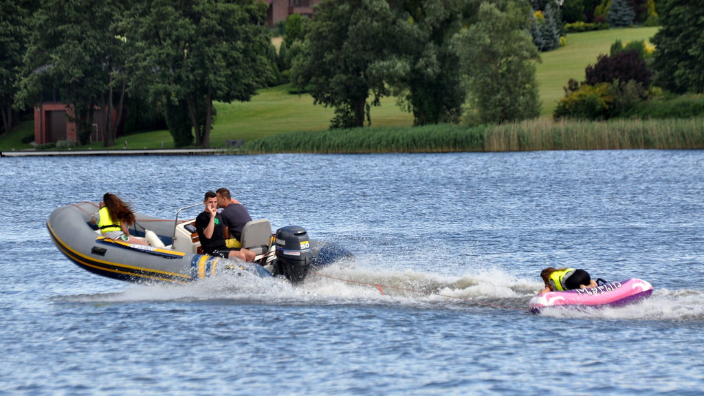 Obóz Rekreacyjno-Sportowy