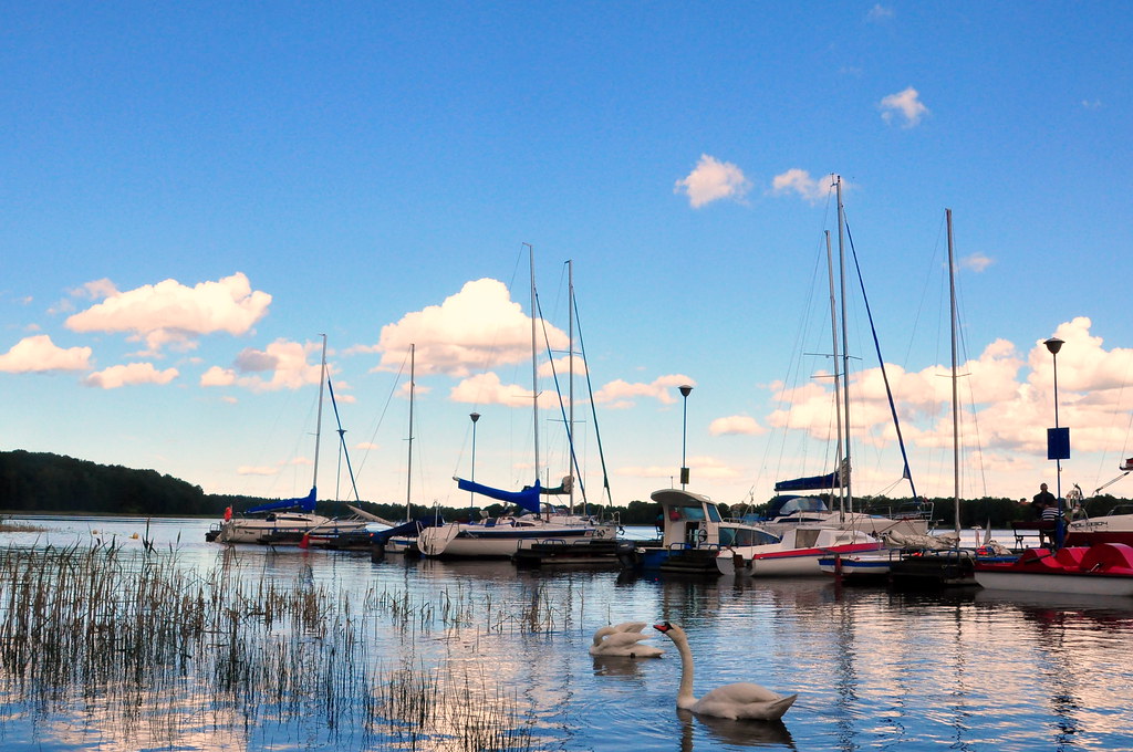 Obóz Rekreacyjno Sportowy w Sarnówku