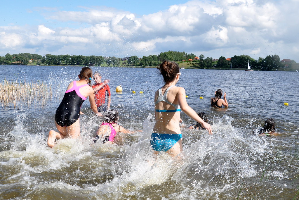 Obóz Rekreacyjno-Sportowy