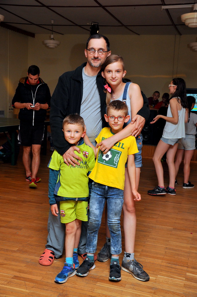 Obóz Rekreacyjno-Sportowy