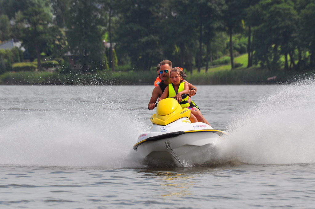 Obóz Rekreacyjno Sportowy w Sarnówku