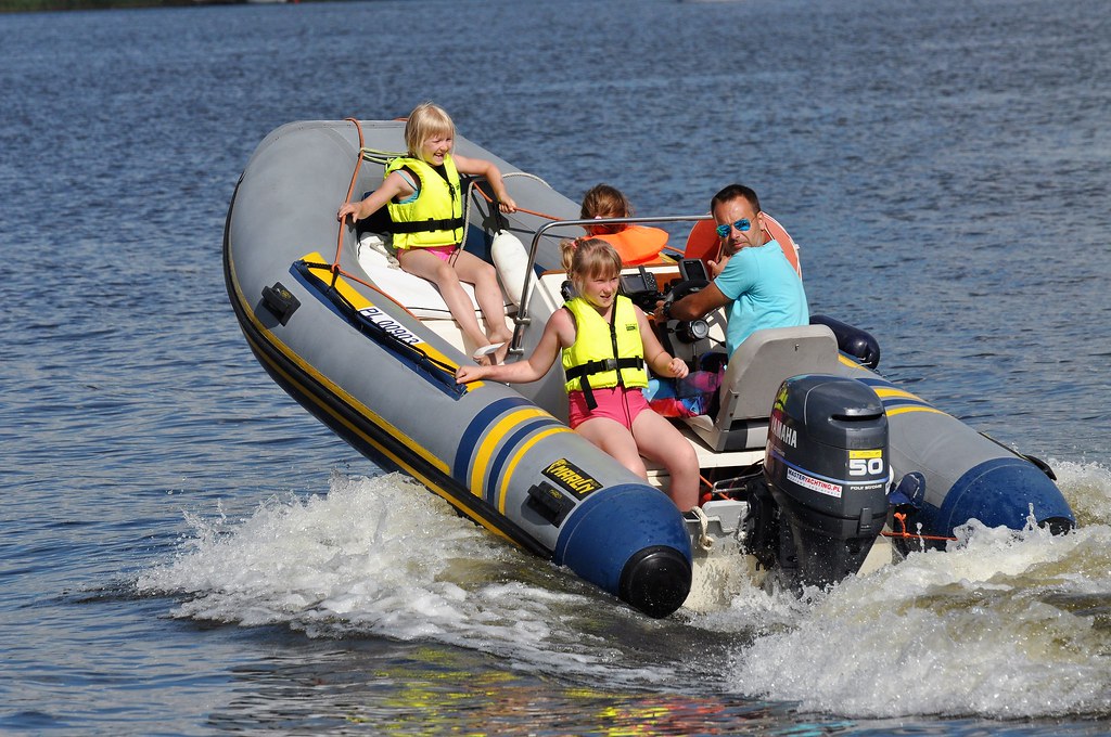Obóz Rekreacyjno Sportowy w Sarnówku