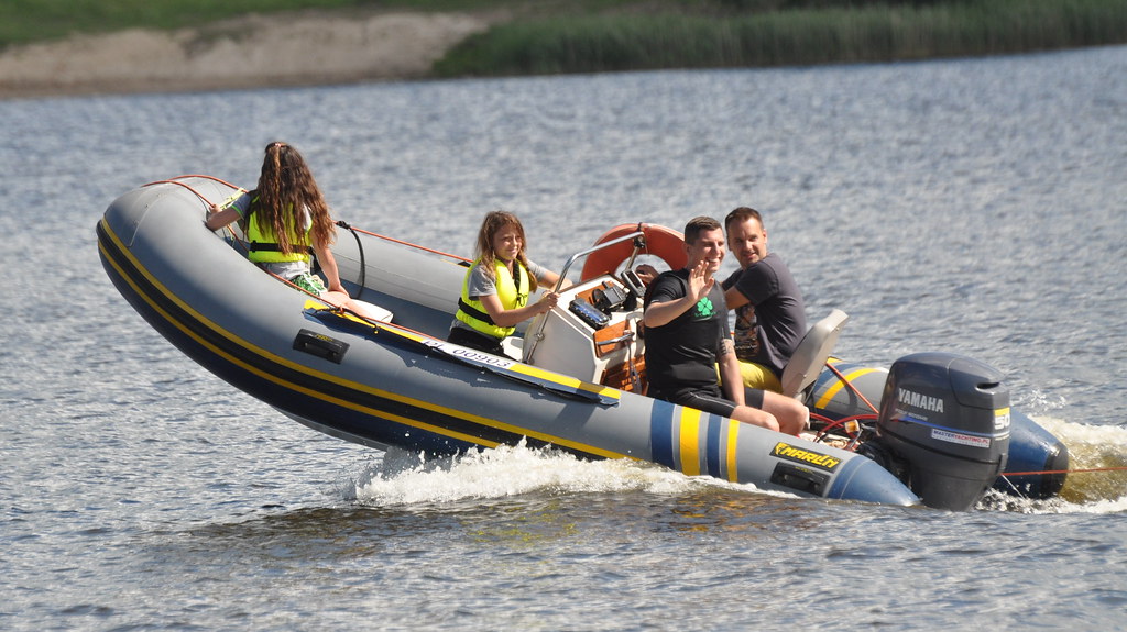 Obóz Rekreacyjno-Sportowy
