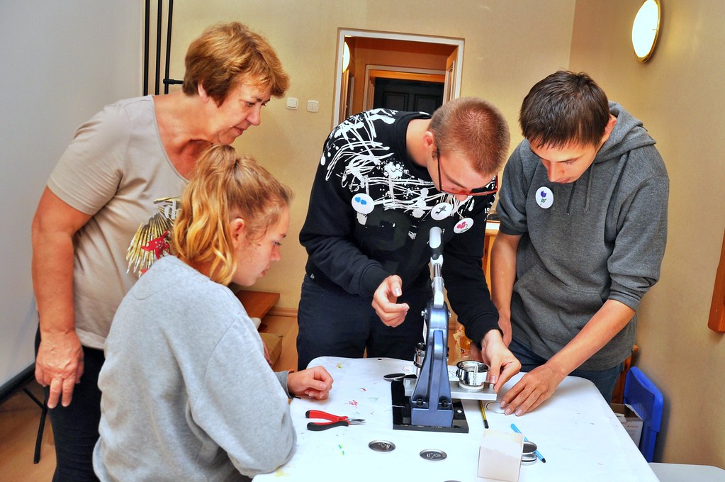 Obóz Rekreacyjno Sportowy w Sarnówku