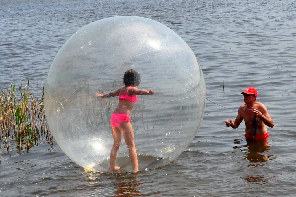 Obóz Rekreacyjno Sportowy w Sarnówku