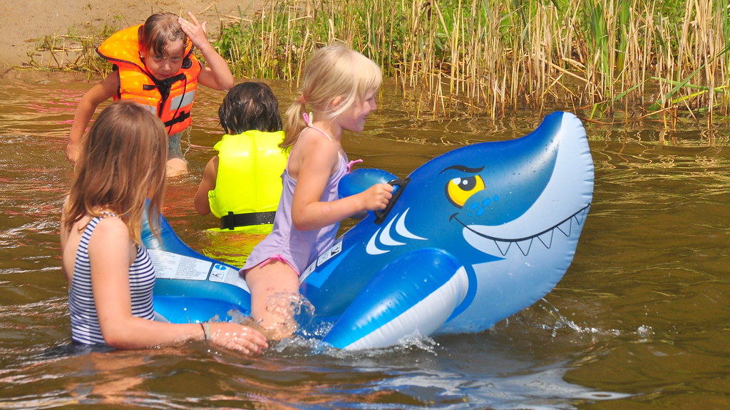 Obóz Rekreacyjno Sportowy w Sarnówku