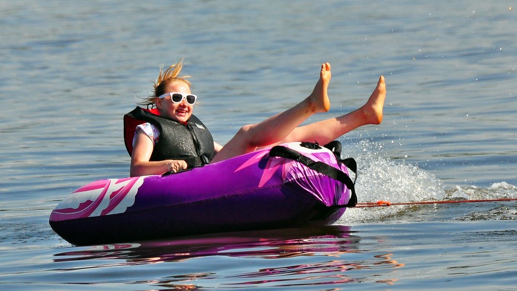 Obóz Rekreacyjno Sportowy w Sarnówku