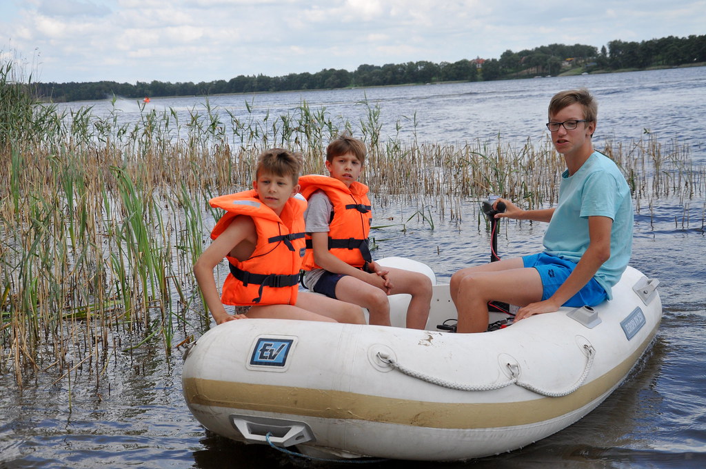Obóz Rekreacyjno-Sportowy