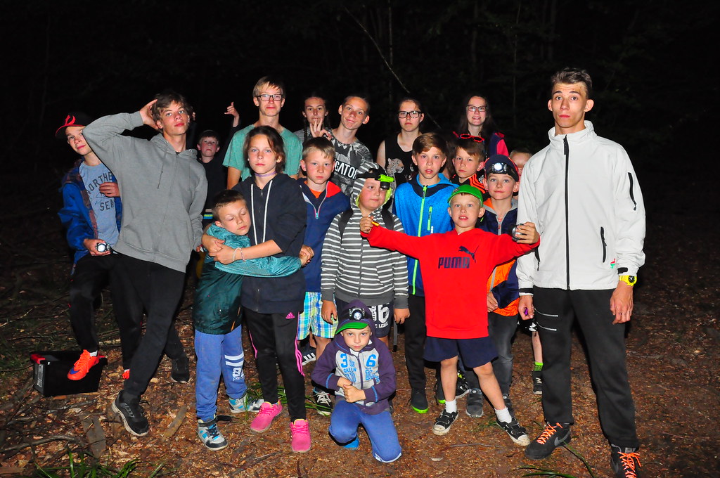 Obóz Rekreacyjno-Sportowy