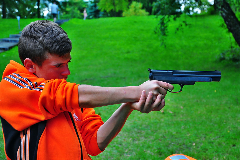 Obóz Rekreacyjno Sportowy w Sarnówku