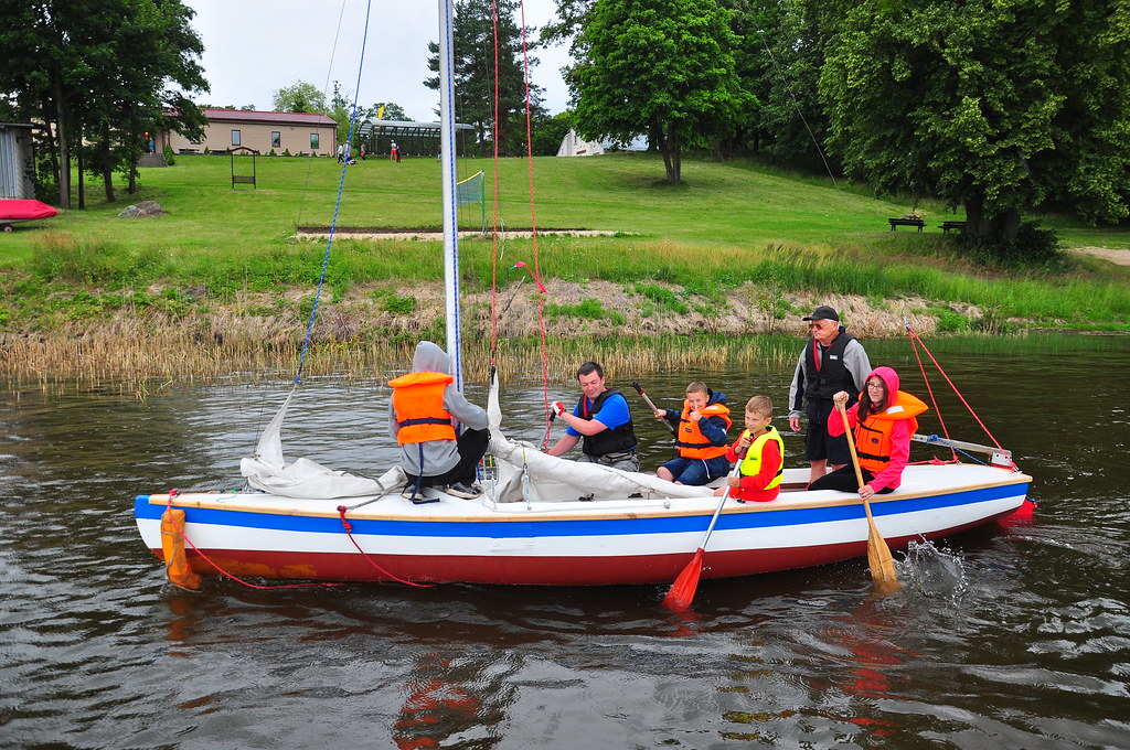 Obóz Rekreacyjno-Sportowy