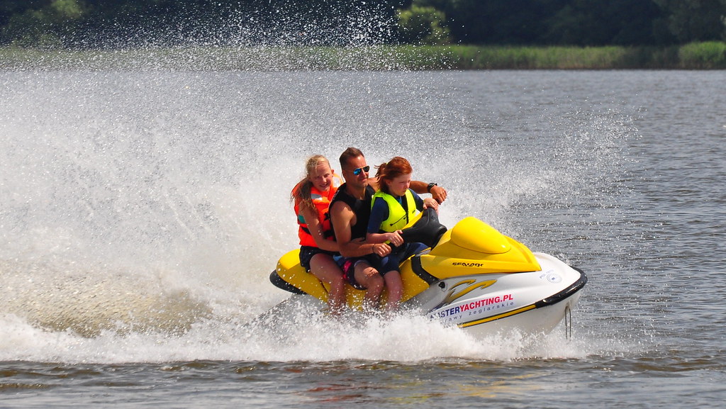 Obóz Rekreacyjno Sportowy w Sarnówku