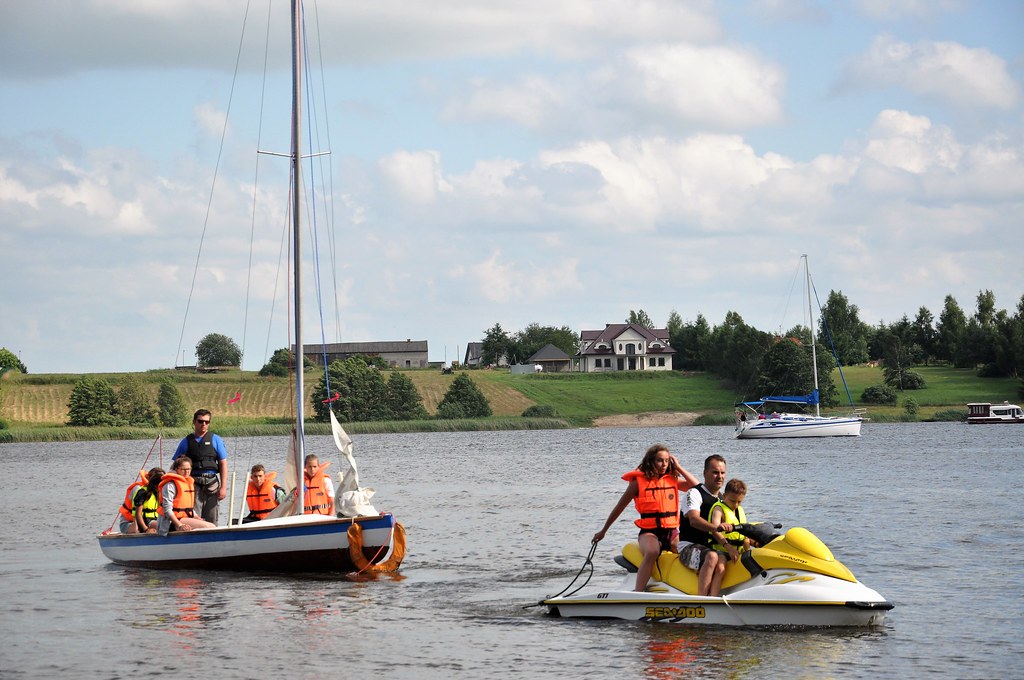 Obóz Rekreacyjno-Sportowy
