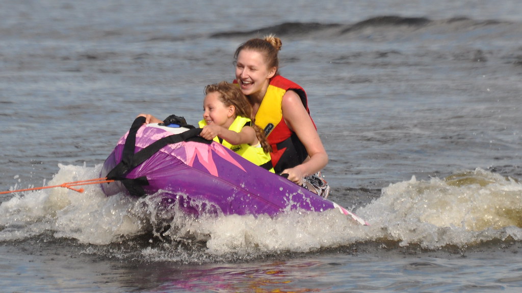 Obóz Rekreacyjno Sportowy w Sarnówku