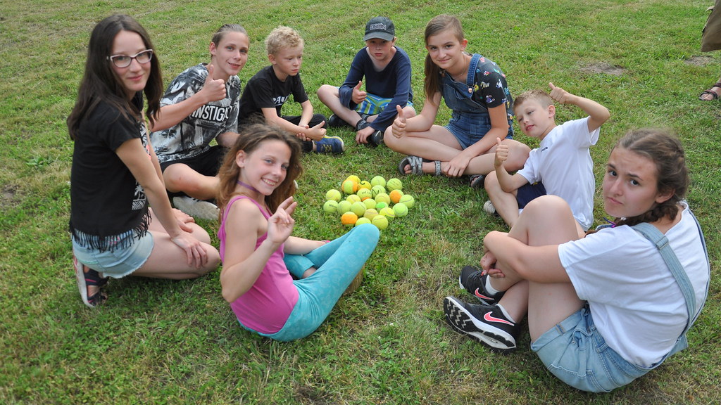 Obóz Rekreacyjno-Sportowy