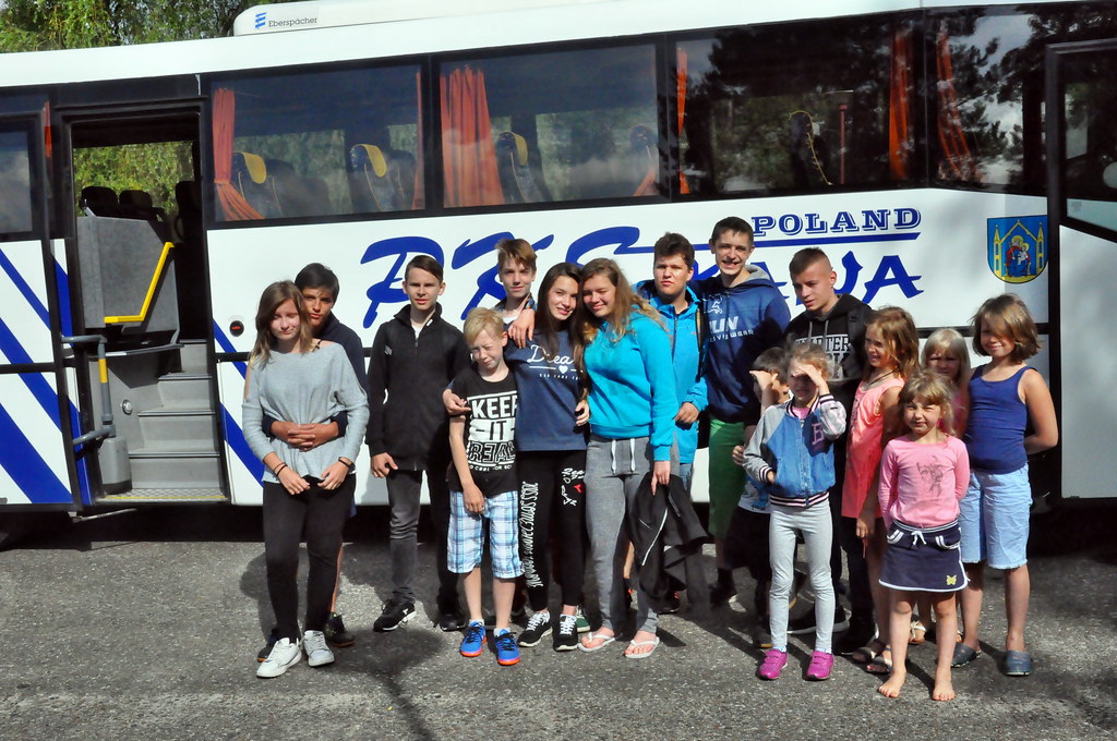 Obóz Rekreacyjno Sportowy w Sarnówku