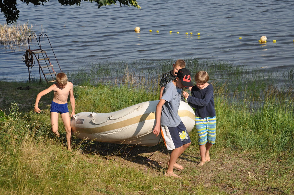 Obóz Rekreacyjno-Sportowy