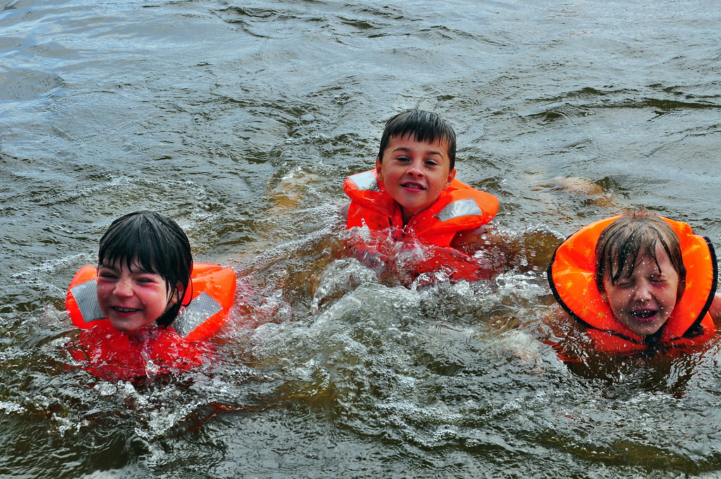 Obóz Rekreacyjno Sportowy w Sarnówku