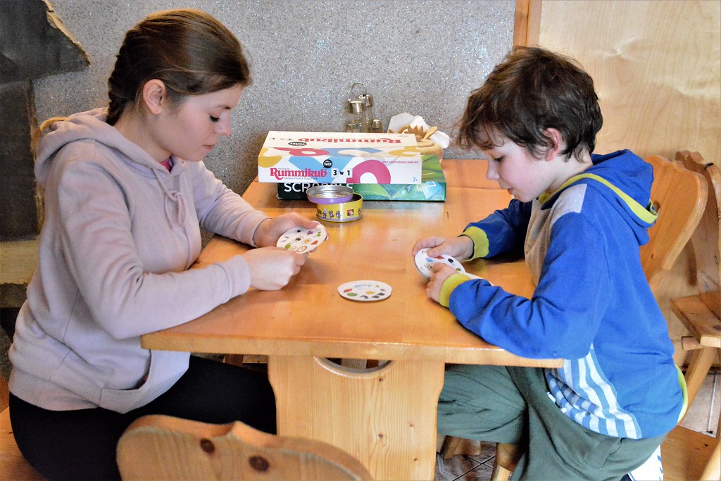 Obóz rekreacyjno sportowy w Zakopanem