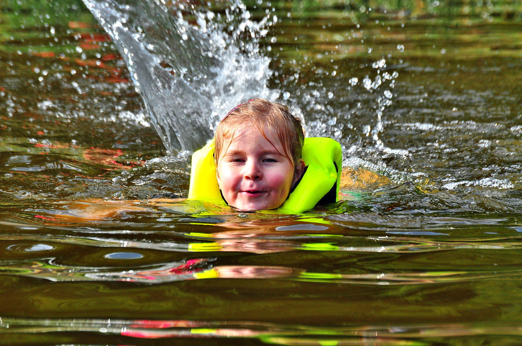 Obóz Rekreacyjno Sportowy w Sarnówku