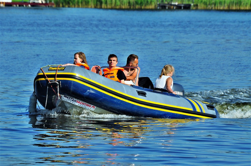 Obóz Rekreacyjno Sportowy w Sarnówku