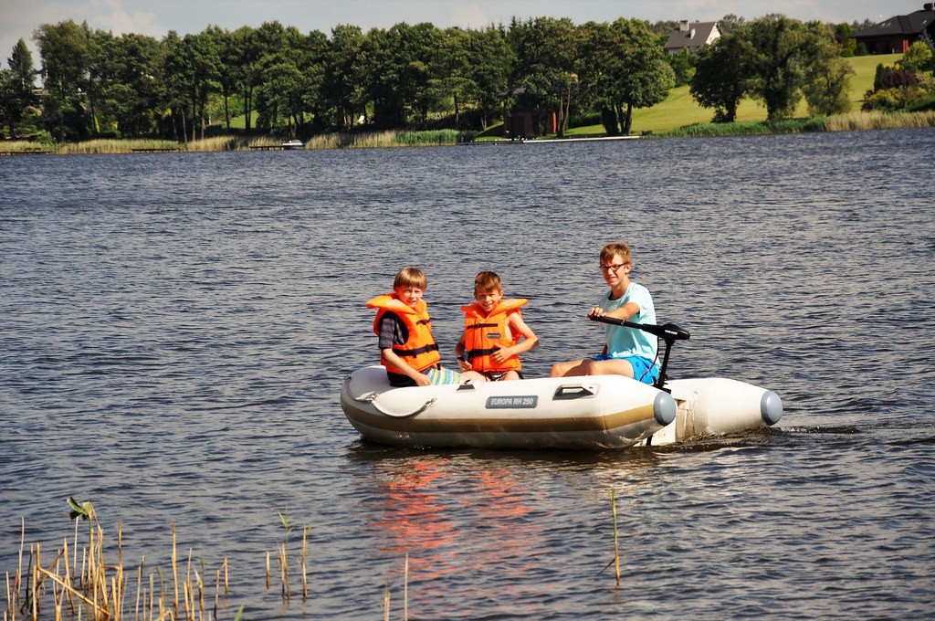 Obóz Rekreacyjno-Sportowy