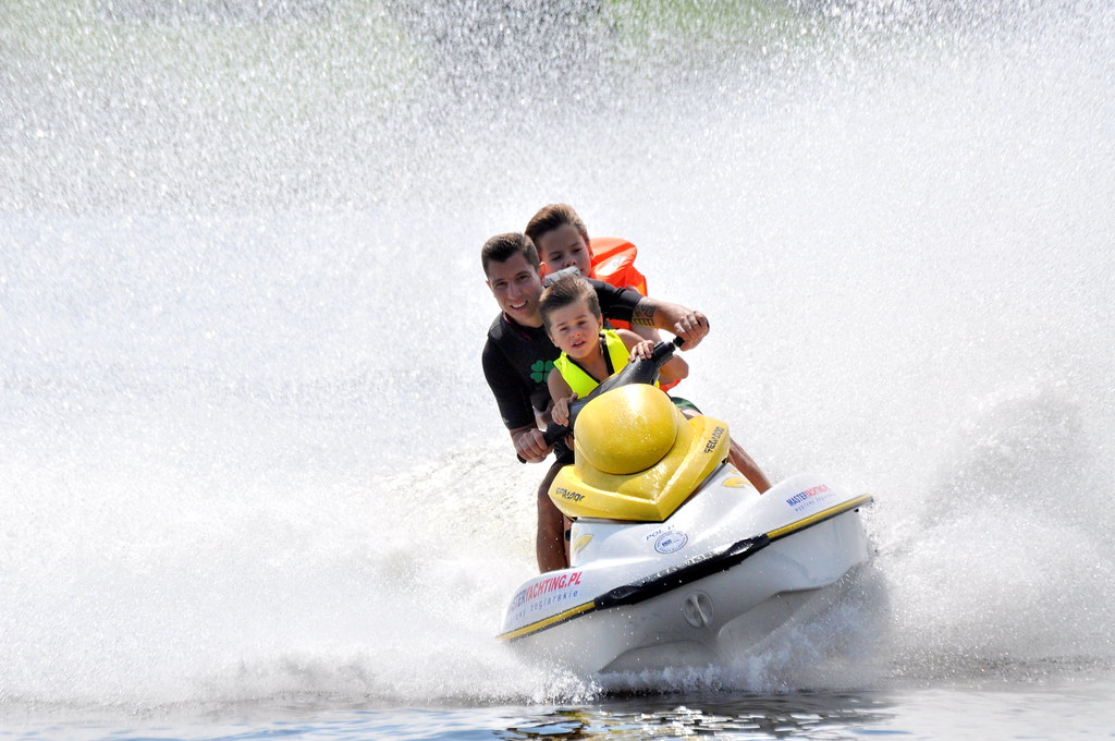 Obóz Rekreacyjno Sportowy w Sarnówku