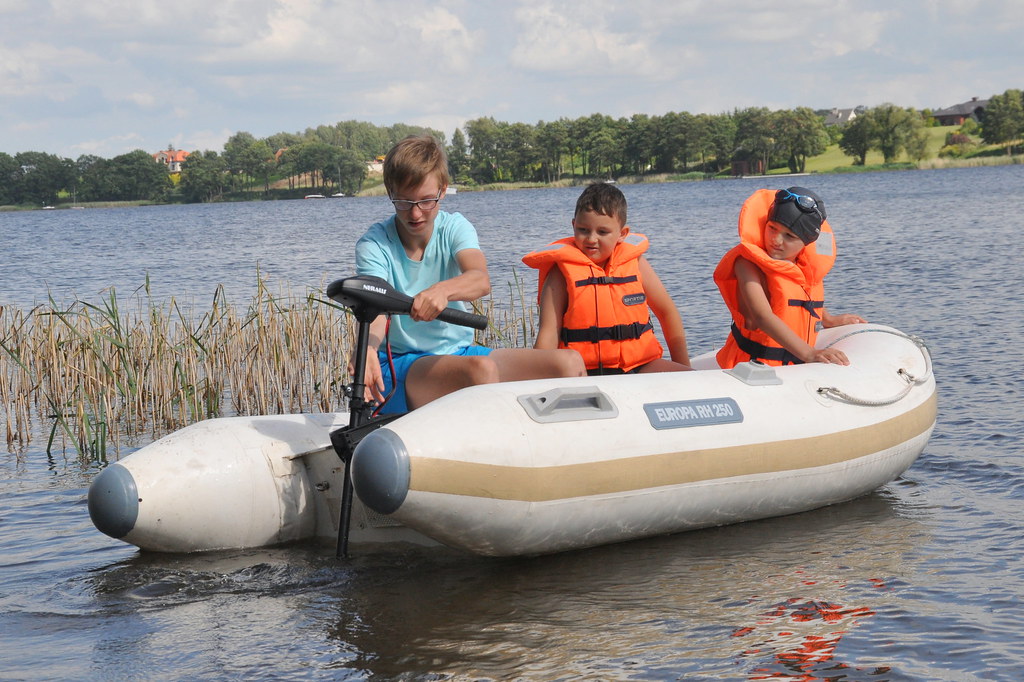Obóz Rekreacyjno-Sportowy