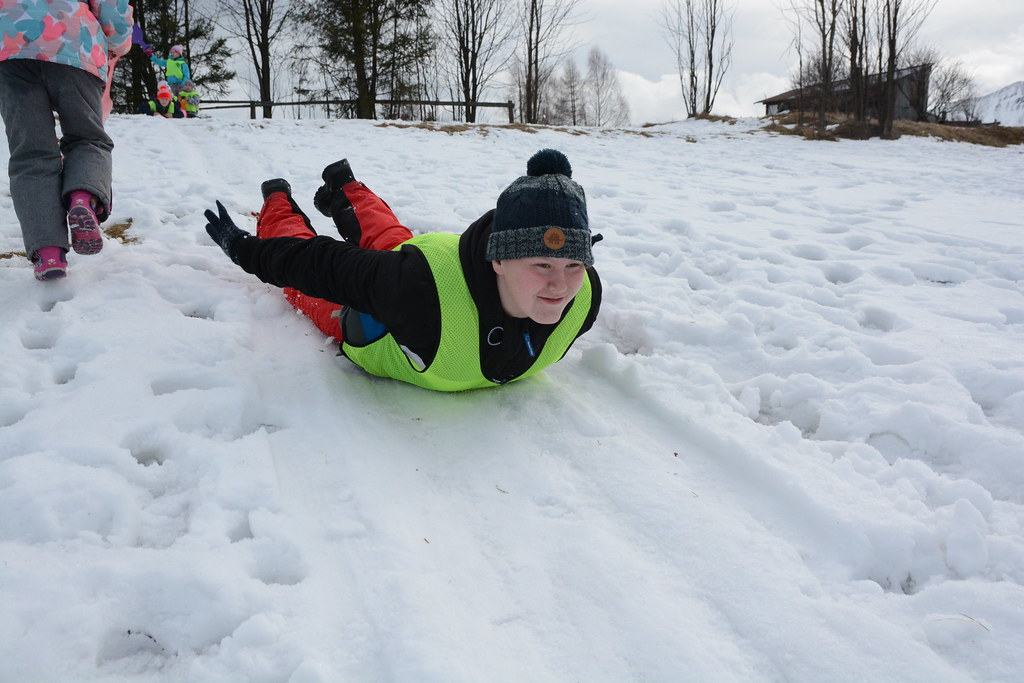 Obóz rekreacyjno sportowy w Zakopanem